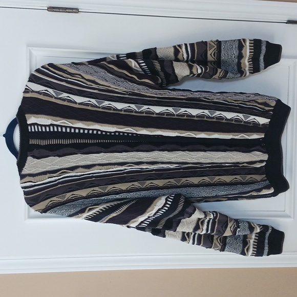 Vintage Cotton Traders Sweater - Picture 3 of 12